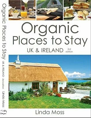 Organic paces to stay